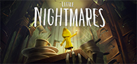 Little Nightmares