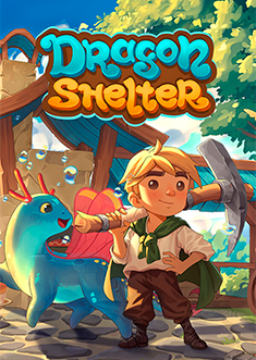 Купить Dragon Shelter