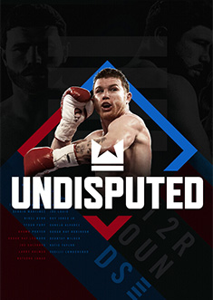 Купить Undisputed Купить Undisputed