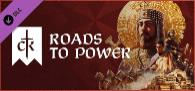 Crusader Kings III: Roads to Power