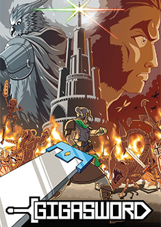 Купить GIGASWORD Купить GIGASWORD
