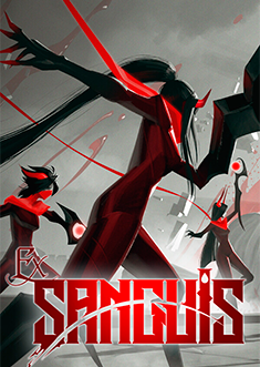 Купить Ex Sanguis