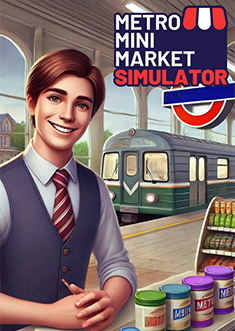 Купить Metro Mini Market Simulator