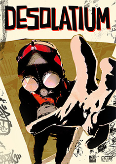 Купить DESOLATIUM Купить DESOLATIUM