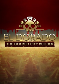 Купить El Dorado: The Golden City Builder