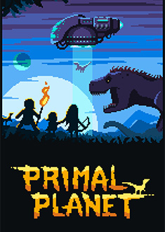 Купить Primal Planet Купить Primal Planet