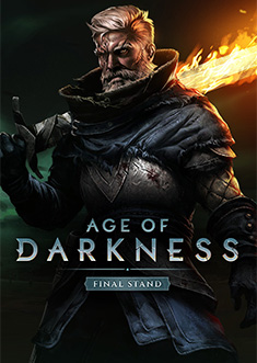 Купить Age of Darkness: Final Stand