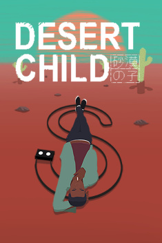 Купить Desert Child Купить Desert Child