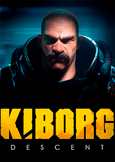 Купить KIBORG: Descent