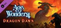 Age of Wonders 4: Dragon Dawn