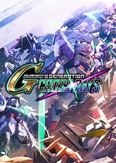 Купить SD GUNDAM G GENERATION CROSS RAYS  Season Pass