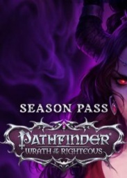 Купить Pathfinder: Wrath of the Righteous - Season Pass