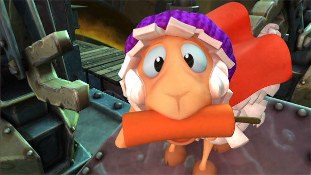 Flockers