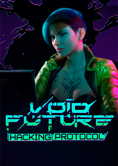Купить Void Future: Hacking Protocol