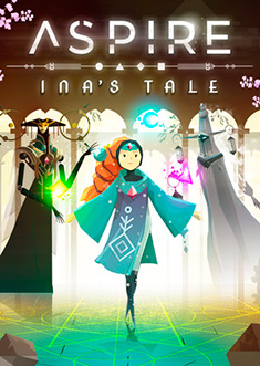 Купить Aspire: Ina's Tale