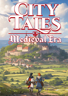 Купить City Tales - Medieval Era