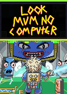 Купить Look Mum No Computer Купить Look Mum No Computer