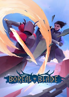 Купить Boreal Blade