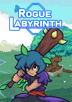 Купить Rogue Labyrinth Купить Rogue Labyrinth