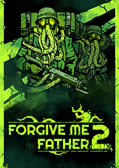 Купить Forgive me Father 2