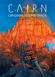 Купить Cairn - Soundtrack