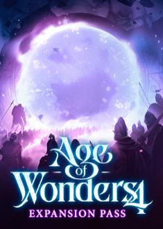 Купить Age of Wonders 4 - Expansion Pass