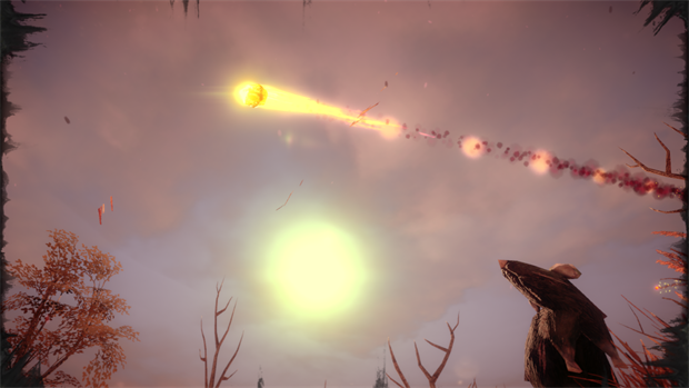Surviving the Aftermath