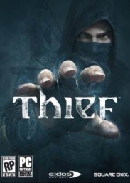 Купить Thief