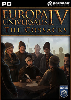 Купить Europa Universalis IV: The Cossacks