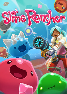 Купить Slime Rancher Купить Slime Rancher