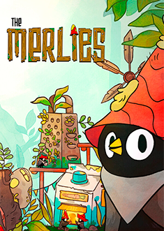 Купить The Merlies