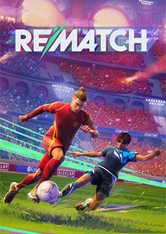 Купить REMATCH Купить REMATCH