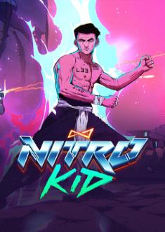 Купить Nitro Kid