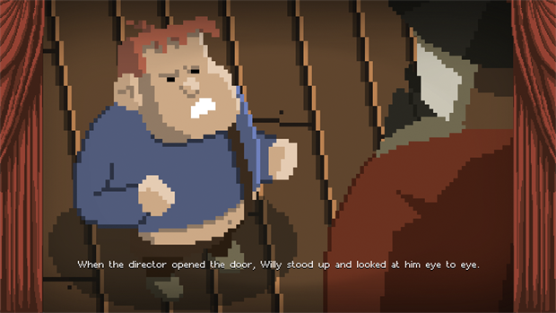 Penarium