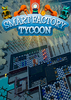 Купить Smart Factory Tycoon