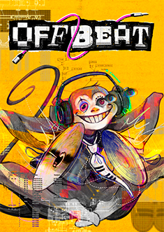 Купить OFFBEAT