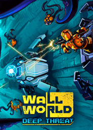 Купить Wall World: Deep Threat