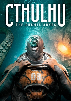 Купить Cthulhu: The Cosmic Abyss