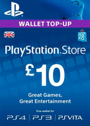 Купить карты оплаты для Playstation и Xbox в магазине Gameray.ru