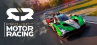 Project Motor Racing