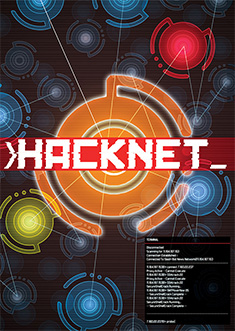 Купить Hacknet