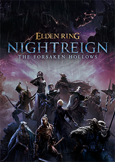 Купить Elden Ring Nightreign: The Forsaken Hollows