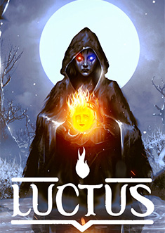 Купить Luctus Купить Luctus
