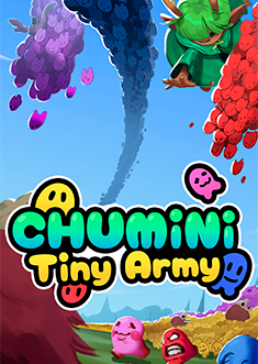Купить Chumini: Tiny Army