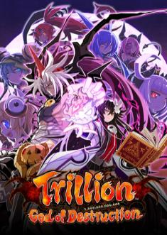 Купить Trillion: God of Destruction