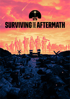 Купить Surviving the Aftermath