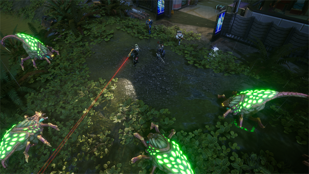 Red Solstice 2: Survivors
