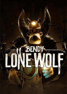 Купить Bendy: Lone Wolf Купить Bendy: Lone Wolf