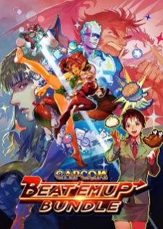 Купить Capcom Beat 'Em Up Bundle