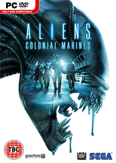 Купить Aliens: Colonial Marines